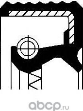 Сальники (Corteco). Артикул 07015496