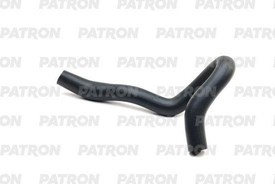 Патрубок радиатора (системы охлаждения) Patron. Артикул PH2144