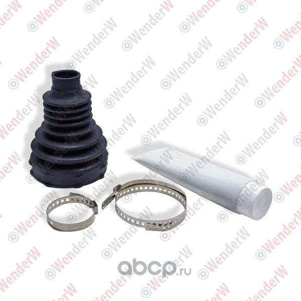 ПЫЛЬНИК ШРУС ВНУТРЕННИЙ RENAULT FLUENCE (10-...) (Wenderw). Артикул WEPY026