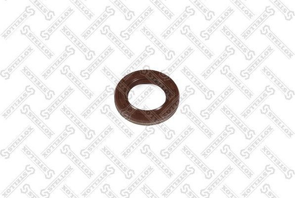 Сальник коленвала Stellox (FPM (Fluor-Kautschuk)) для Mercedes-Benz W124, A124 1987-1992. Артикул 34-00020-SX