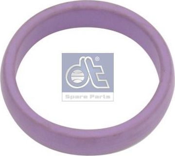 Кольцо уплотнительное 20555696 37,0 x 45,0 x 8,5 mm DT Spare Parts. Артикул 2.11437
