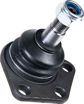 Шаровая опора Stellox. Артикул 52-10134A-SX