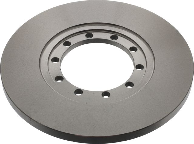 Тормозной диск Blue Print. Артикул ADF124317