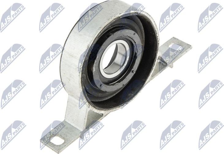 Подвесной подшипник карданного вала NTY. Артикул NLW-BM-005