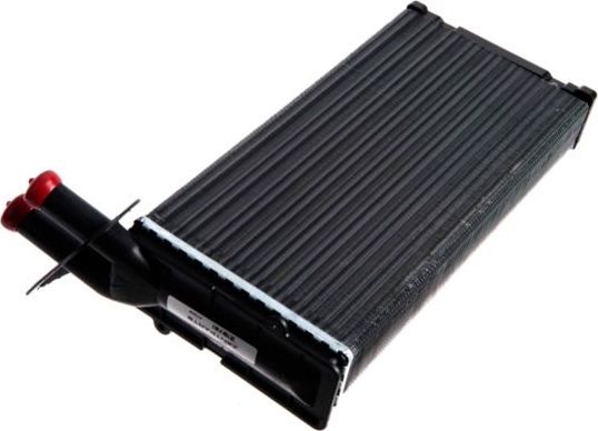 Радиатор отопителя (печки) Zentparts для Volkswagen Transporter T4 1990-2003. Артикул Z19721