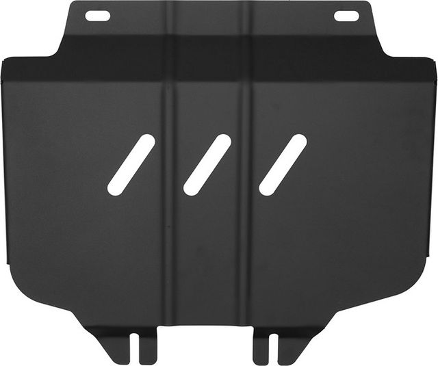 Защита NLZ для картера Haval H9 II 2024-2026. Артикул NLZ.99.36.030