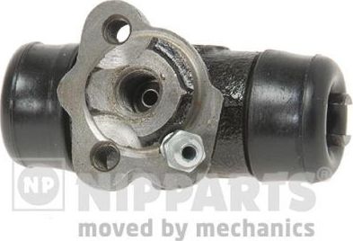 Тормозной цилиндр Nipparts (Серый чугун). Артикул J3232019