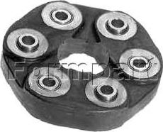 Крестовина карданного вала Formpart. Артикул 19415012/S