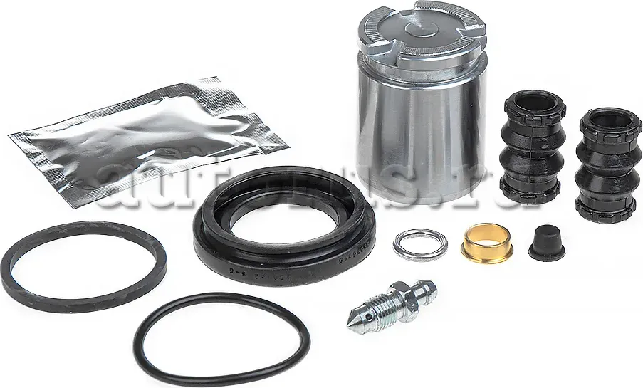 Ремкомплект заднего суппорта (с поршнем) (Ganz). Артикул GUR41905