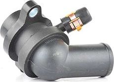 Термостат BSG (Алюминиевое литье). Артикул BSG 16-125-001