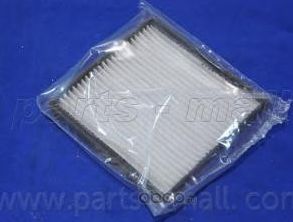 Фильтр салонный (Parts-Mall). Артикул PMAP34