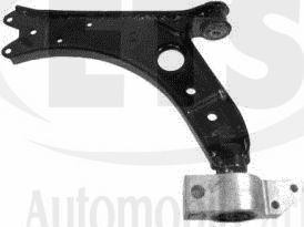 Поперечный рычаг передней подвески ETS левый для Audi S3 III (8V) 2012-2016. Артикул 31.TC.573