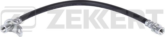Тормозной шланг Zekkert задний левый для Toyota Avensis I 1997-1999. Артикул BS-9262