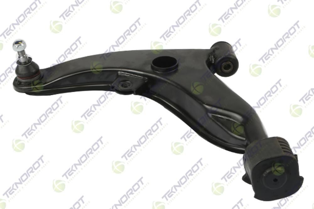 Поперечный рычаг передней подвески Teknorot. Артикул MI-428