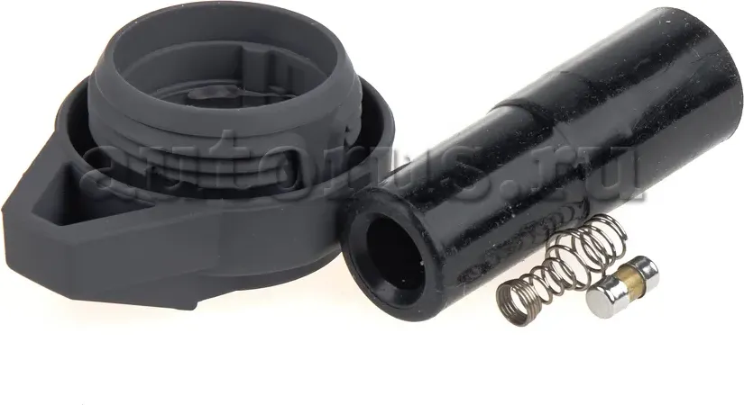 Наконечник катушки зажигания BMW E81/E87/E90/E60/X3(E83) GANZ GIG16048 Ganz. Артикул GIG16048