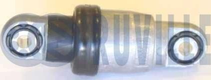 Натяжной ролик (натяжитель) приводного ремня Ruville. Артикул 542351