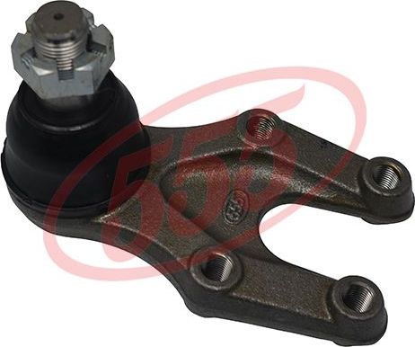 Шаровая опора 555. Артикул SB-1672