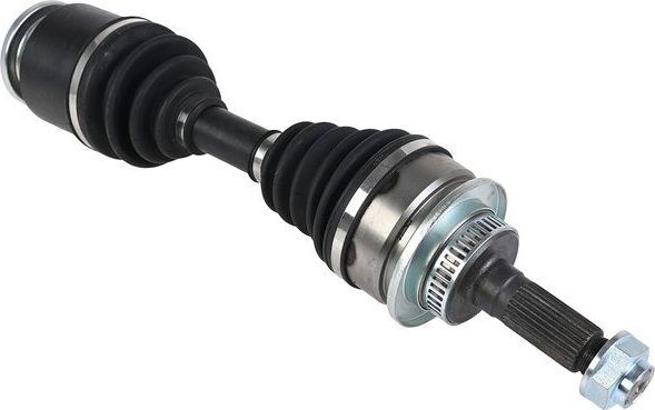 Полуось (привод в сборе, приводной вал) Stellox передняя левая для Ford Ranger II 2006-2012. Артикул 158 2146-SX