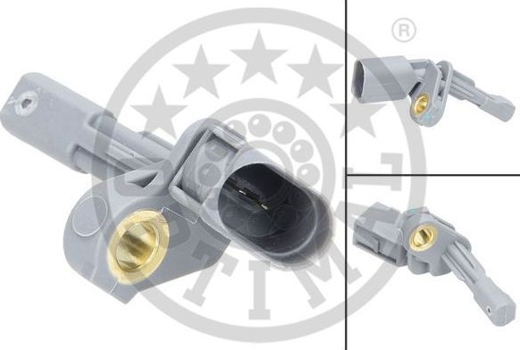 Датчик ABS Optimal. Артикул 06-S474