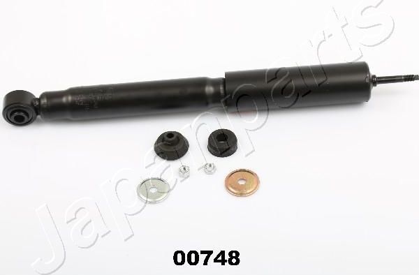 Амортизатор Japanparts задний для Opel Frontera B 1998-2004. Артикул MM-00748