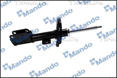 Амортизатор Mando. Артикул EX543035090R
