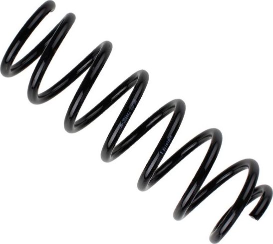 Пружина подвески Bilstein B3 задняя для BMW X3 II (F25) 2010-2017. Артикул 36-294442