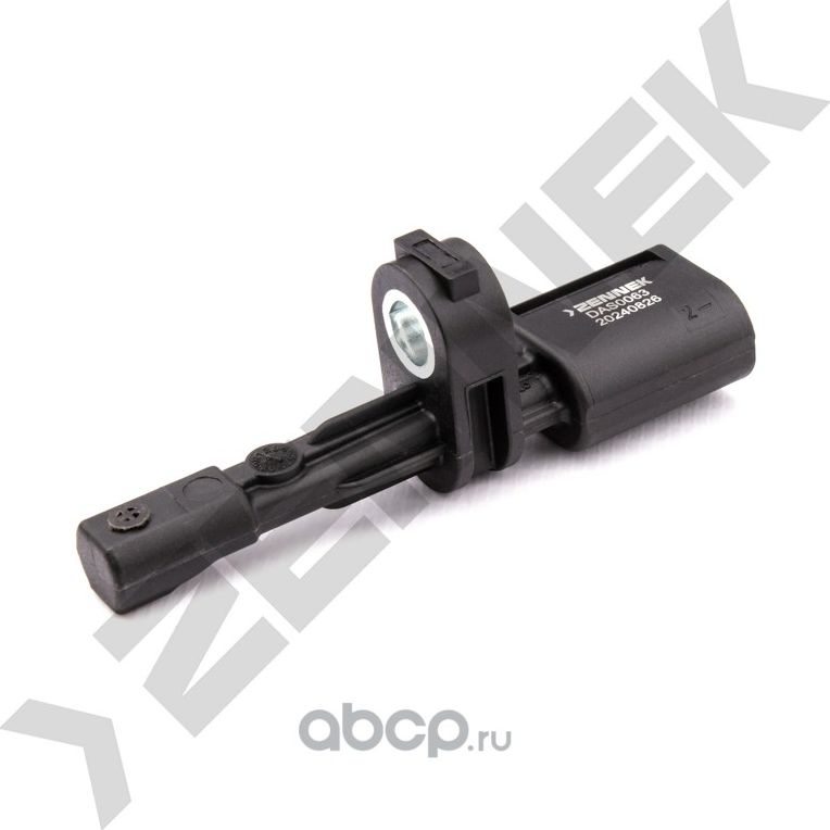 Датчик ABS задний левый/правый VW GOLF 12->, AUDI A3 12->, SKODA OCTAVIA 3 12 (Zennek). Артикул DAS0063