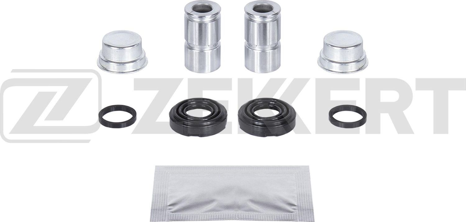 Направляющие тормозного суппорта (комплект) Zekkert. Артикул BR-1451