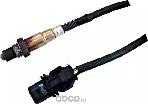 Лямбда-зонд (кислородный датчик) PSA. Артикул 1618V0