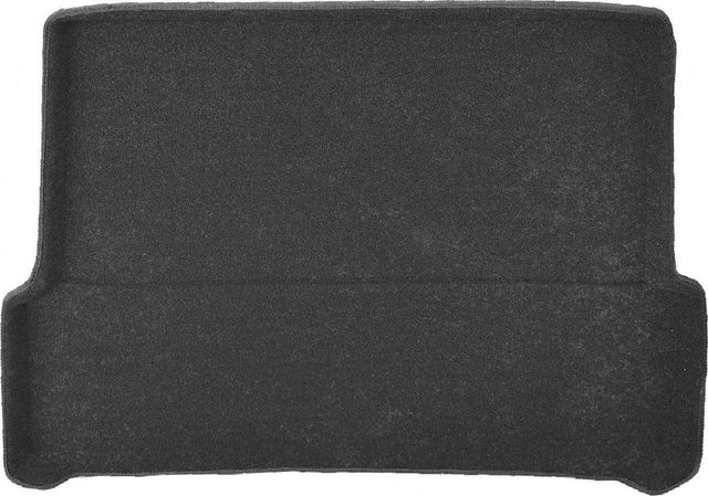 Коврик текстильный Euromat 3D для багажника Tank 500 2023-2026. Артикул EMT3D-004910