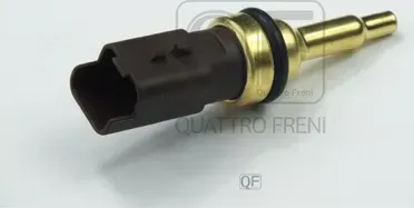 Датчик температуры жидкости (Quattro Freni). Артикул qf25a00147