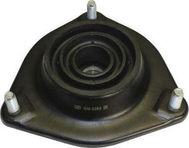 Опора амортизатора (стойки) Zekkert передняя для Hyundai Lantra I 1990-1995. Артикул GM-2069