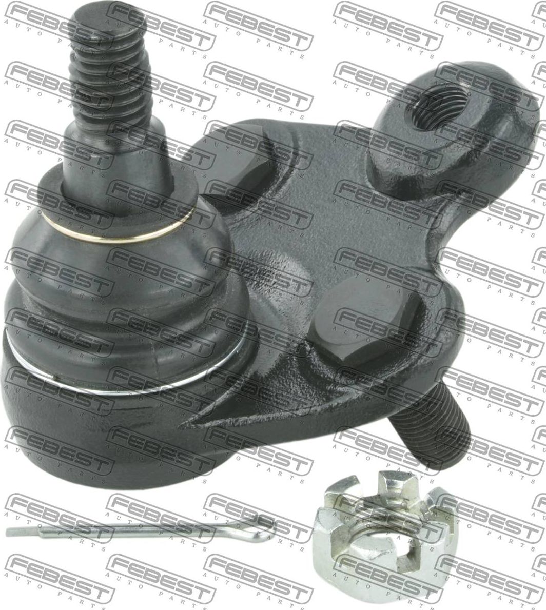 Шаровая опора Febest. Артикул 0320-RELH