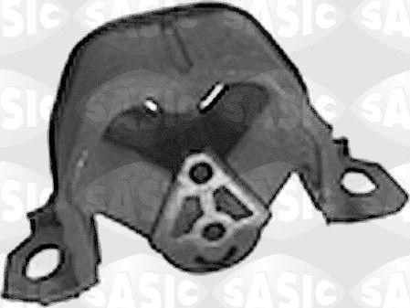 Подушка (опора) двигателя Sasic внутренний для Opel Combo B 1994-2001. Артикул 9001682