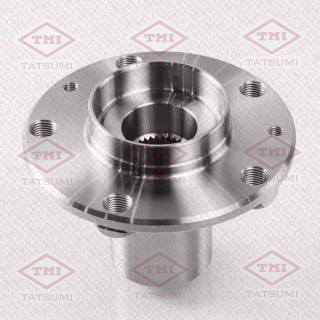 Ступица задняя (Tatsumi) Tatsumi. Артикул TDE5113