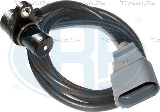 Датчик положения коленвала Era OEM для Audi A4 I (B5) 1996-2001. Артикул 550124