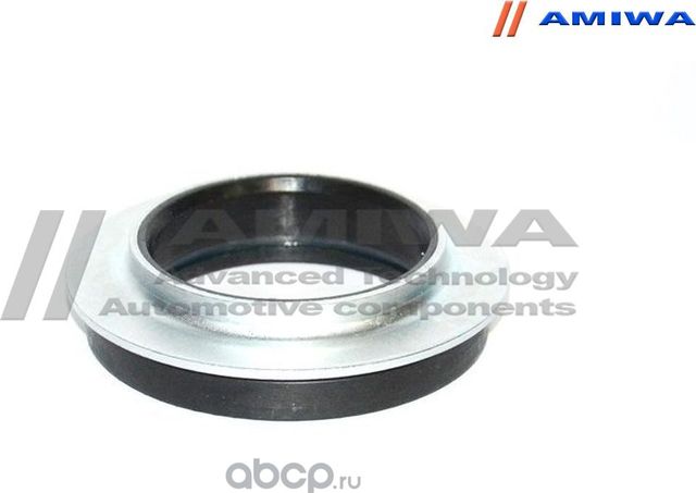 ПОДШИПНИК ОПОРЫ ПЕРЕДНЕГО АМОРТИЗАТОРА (Amiwa). Артикул 06263095