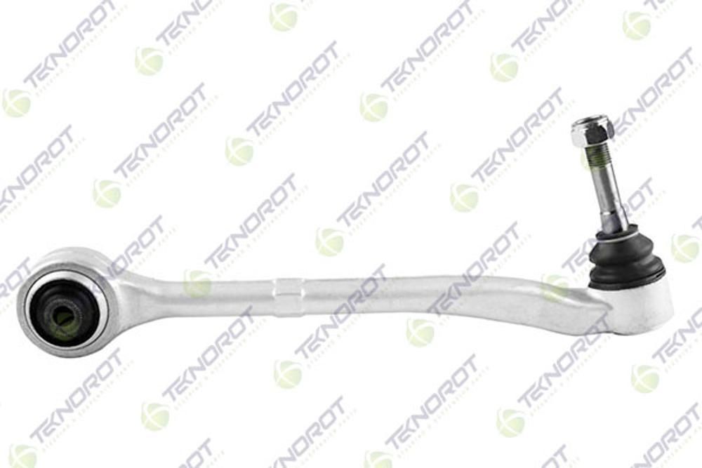 Поперечный рычаг передней подвески Teknorot (кованый алюминий). Артикул B-735