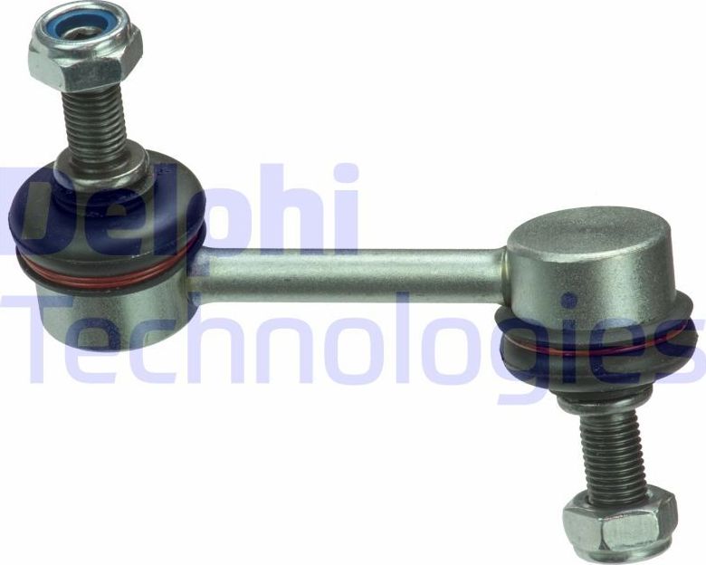 Стойка (тяга) стабилизатора Delphi. Артикул TC1528