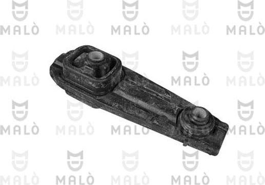 Подушка (опора) двигателя Malò. Артикул 18382