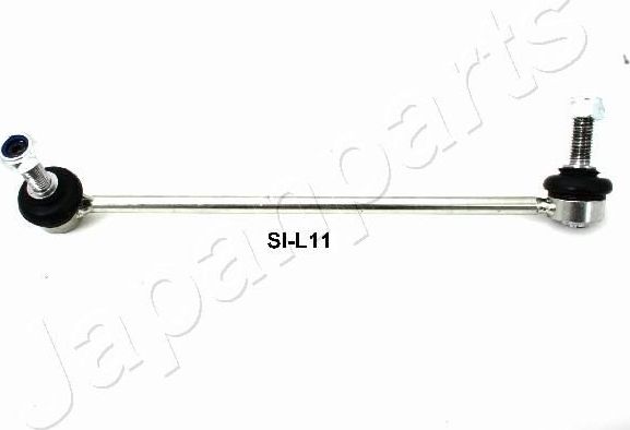 Стойка (тяга) стабилизатора Japanparts. Артикул SI-L10R