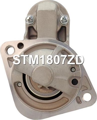 Стартер Krauf. Артикул STM1807ZD