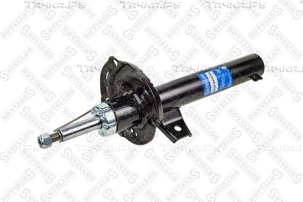 Амортизатор Stellox передний левый для Audi S3 III (8V) 2012-2026. Артикул 4215-0554-SX