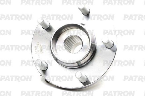Ступица колеса Patron. Артикул PBK4534H