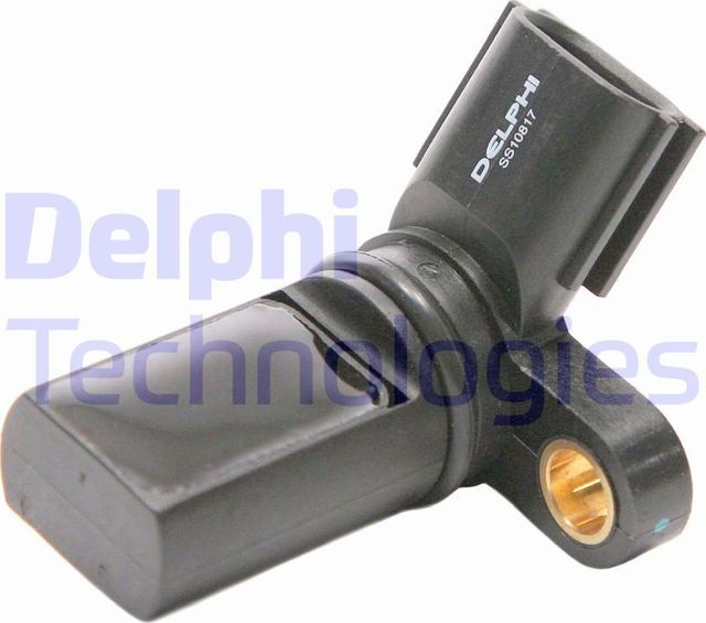 Датчик положения распредвала Delphi. Артикул SS10817