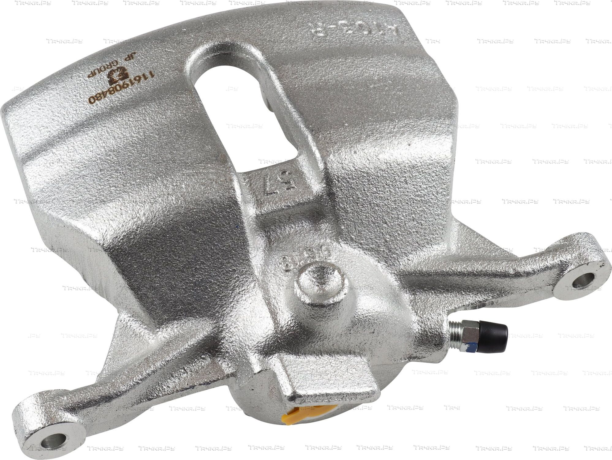 Тормозной суппорт JP Group передний правый для Audi A3 III (8V) 2012-2026. Артикул 1161908480