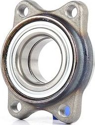 Ступица колеса с интегрированным подшипником BSG. Артикул BSG 90-600-011