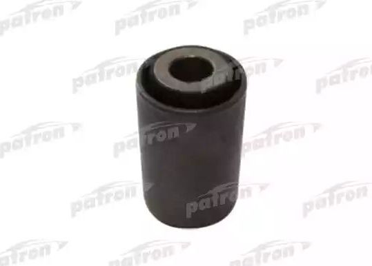 Опора (подушка) КПП Patron. Артикул PSE3423