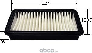 Фильтр воздушный (VIC). Артикул A980