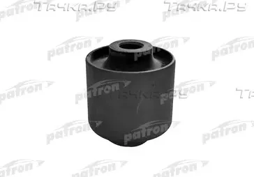 Сайлентблок рычага подвески (Patron) Patron. Артикул PSE10124
